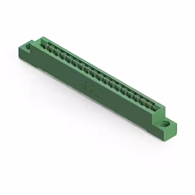 307-018-447-104 EDAC Inc.  Edgeboard Connectors